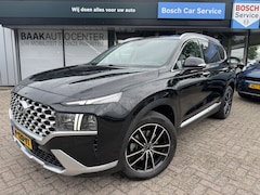 Hyundai Santa Fe - 1.6 T-GDI PHEV Premium | Trekhaak | 360 Camera | Navi