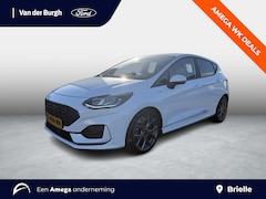 Ford Fiesta - 1.0 EcoBoost Hybrid ST-Line X B&O - Cruise Control - WinterPack