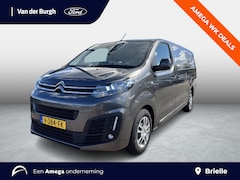 Citroën Jumpy - 2.0 BlueHDI 180 Business XL S&S