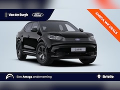 Ford Capri - Style Standard Range RWD 52 kWh | Nieuw | Voorraad | Incl. € 4000 Voordeel |