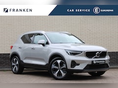 Volvo XC40 - 2.0 B3 Core | Winterpack | Trekhaak | Google | Camera | Elektr. achterklep