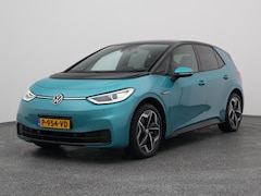 Volkswagen ID.3 - Business 58 kWh | PANO | CAMERA | ADAPTIVE | STOEL- EN STUURVERW