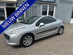 Peugeot 207 CC - 1.6 VTi
