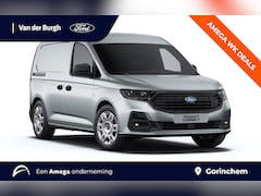 Ford Transit Connect - 1.5 EcoBoost PHEV L1 Trend | Nieuw | Voorraad | Incl. € 2632 Voordeel |