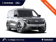 Ford Transit Courier - E-Transit Limited 43 kWh | Nieuw | Voorraad | Incl. € 2554 Voordeel |