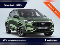 Ford Kuga - 2.5 PHEV ST-Line X | Nieuw | Voorraad | Incl. €5000 Voordeel |