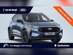 Ford Kuga - 2.5 PHEV BlueCruise Edition | Nieuw | Voorraad | Incl. €5000 Voordeel |