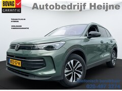 Volkswagen Tiguan - 1.5 eHybrid 204PK DSG HYBRID LIFE ENERGY NAVI/360CAMERA/TREKHAAK