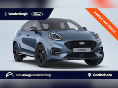 Ford Puma - 1.0 EcoBoost Hybrid BlueCruise Edition | Nieuw | Voorraad | Incl. € 5000 Voordeel |