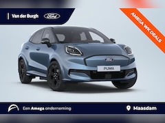 Ford Puma Gen-E - BlueCruise Edition 47 kWh | Nieuw | Voorraad | Incl. € 3400 Voordeel |