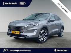 Ford Kuga - Titanium X 2.5 Plug-in Hybrid 41.483 km - Trekhaak - Panoramadak - First Edition Pack