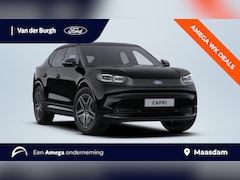 Ford Capri - Premium Extended Range AWD 79 kWh | Nieuw | Voorraad | Incl. € 4000 Voordeel |