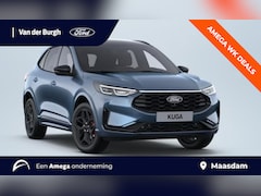 Ford Kuga - 2.5 PHEV BlueCruise Edition | Nieuw | Voorraad | Incl. €5000 Voordeel |