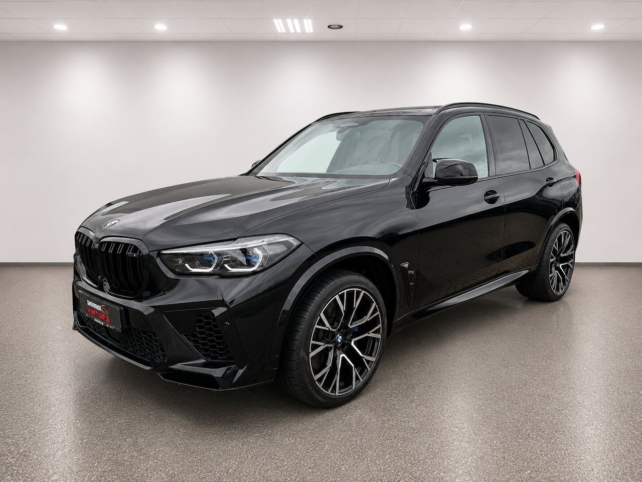 BMW X5 - M Competition EX BPM | 625PK | Dealeronderhouden | Panorama | Carbon | Head-Up | 360° Came - AutoWereld.nl