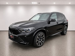 BMW X5 - M Competition EX BPM | 625PK | Dealeronderhouden | Panorama | Carbon | Head-Up | 360° Came