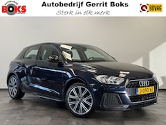 Audi A1 Sportback - 25 TFSI epic Apple carplay 17LMV Cruise Control ACC