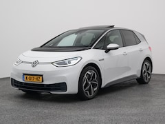 Volkswagen ID.3 - First Plus 58 kWh | SCHUIFDAK | CAMERA | ADAPTIVE | STOEL- EN STUURVERW