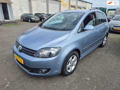 Volkswagen Golf Plus - Golf Plus 1.4 TSI Trendline-AUTOMAAT