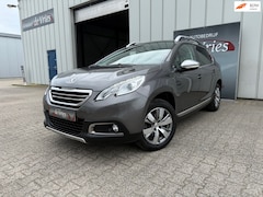 Peugeot 2008 - 1.2 PureTech Allure / Airco / Navi / Trekhaak / Pano dak / Cruise Control /