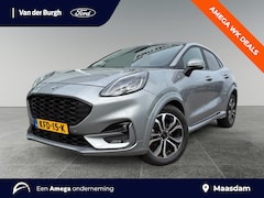 Ford Puma - ST-Line 1.0 EcoBoost Hybrid Powershift Automaat - Driver Assistance Pack - Winter Pack - a