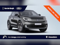 Ford Explorer - Select Extended Range RWD 77 kWh | Nieuw | Voorraad | Incl. € 4000 Voordeel |