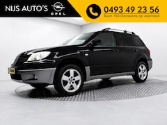 Mitsubishi Outlander Sport - 2.0 Invite+ | export | Trekhaak / Airco / Radio / Dakrails