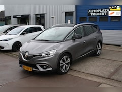 Renault Grand Scénic - 1.2 TCe Intens 7p. *BJ'17*176.DKM