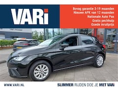 SEAT Ibiza - 1.0 EcoTSI Style Business Connect