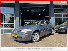 Renault Mégane - 1.6-16V Dynamique Comfort APK | CLIMA |CRUISE | INRUIL KOOPJE