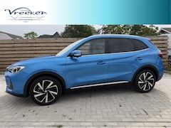MG ZS - Hybrid+ 1.5 Hybrid+ Luxury