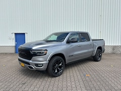 Dodge Ram 1500 - 4X4 Limited edition