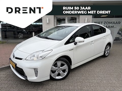 Toyota Prius - 1.8 Business | Afn. Trekhaak | HUD | Navi | Cruise control |