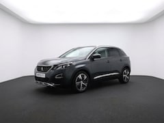 Peugeot 3008 - Allure Business 130PK Automaat | Half Leder | Carplay | Camera