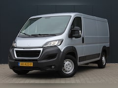 Peugeot Boxer - 435 2.2 HDI L2H2 XR | Trekhaak | Camera | Cruise control | Airco | NAP | APK |
