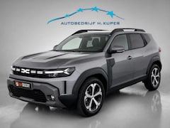 Dacia Duster - 1.6 Hyb 140 Journey | Cruise | Camera | Navi | CarPlay/Android A