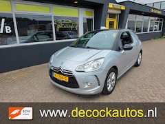 Citroën DS3 - 1.4 Chic