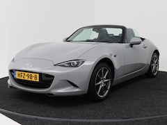Mazda MX-5 - 1.5 SkyActiv-G 132 Exclusive-Line
