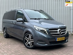 Mercedes-Benz V-klasse - 250 Lang DC MARGE Avantgarde Edition VOL EURO6