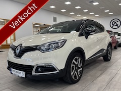 Renault Captur - 1.2 TCe DYNAMIQUE / AUTOMAAT / NAVIGATIE