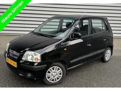 Hyundai Atos - 1.1i Dynamic Airco | Nwe APK