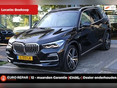 BMW X5 - XDrive40i High Executive DEALER OND. PANO-DAK NAP