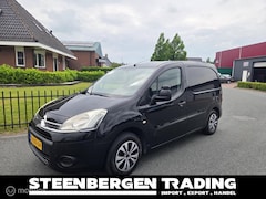 Citroën Berlingo - bestel 1.6 HDI 500 Comfort Economy