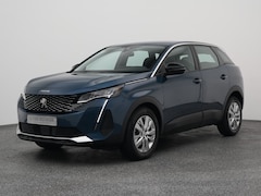 Peugeot 3008 - 1.2 PureTech 130 PK Automaat Active | CAMERA | CARPLAY