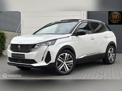 Peugeot 3008 - 1.6 HYbrid4 300 GT PANODAK, trekhaak, vol opties