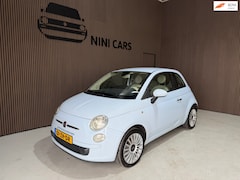 Fiat 500 - 1.2 Pop