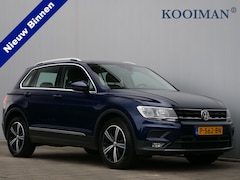 Volkswagen Tiguan - 1.5 TSI Comfortline 131 PK Navi / Apple Carplay / Trekhaak