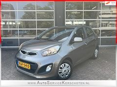 Kia Picanto - 1.0 CVVT*5DRS*AIRCO*STUURBEKR*ELLEK PAKKET*APK