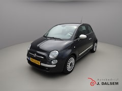 Fiat 500 - 1.0 TwinAir Lounge