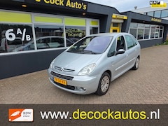Citroën Xsara Picasso - 2.0i-16V Caractère/AUTOMAAT