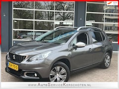Peugeot 2008 - 1.2 PureTech Allure *PDC*NAVI*CLIMA*CRUISE*MULTIF. STUUR*NW. APK